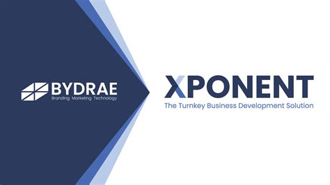 Xponent .